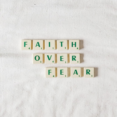 Να μη φοβάσαι τα δύσκολα. Αυτά δίνουν νόημα!