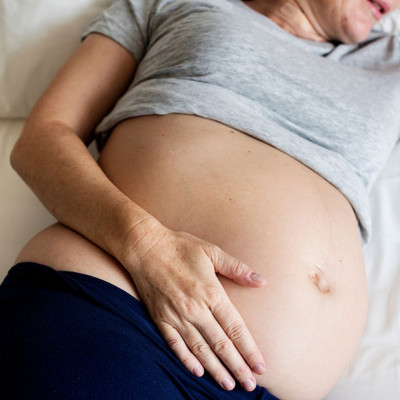 Πανάδες στην εγκυμοσύνη: Γιατί εμφανίζονται και πώς θα τις αντιμετωπίσετε;