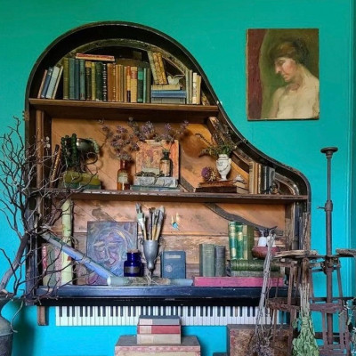 Upcycling: Το νέο trend που έρχεται να επαναπροσδιορίσει παλιά αντικείμενα