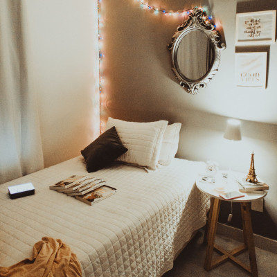 Πώς θα καθαρίσεις το δωμάτιό σου γρήγορα (video)