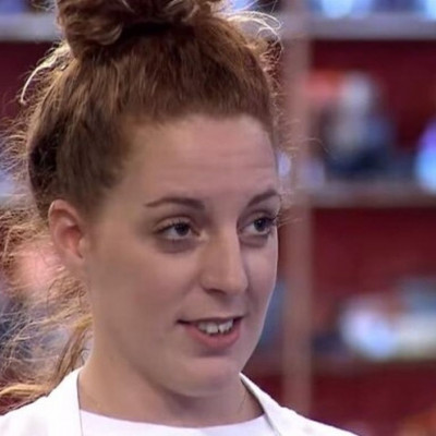 Η Σπυριδούλα του MasterChef προχώρησε σε μία εντυπωσιακή αλλαγή (pic)