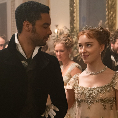 Bridgerton: Οι φανς παρατήρησαν ένα απίστευτο λάθος στα γυρίσματα