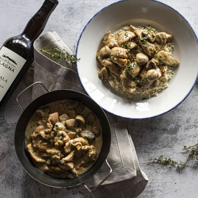 Το πιο γευστικό Fridays™ Flavor Journey ξεκίνησε!