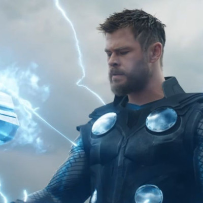 Thor: Love & Thunder: Τα γυρίσματα άρχισαν και ο Chris Hemsworth έκανε post