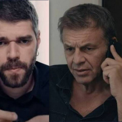 8 λέξεις: Αναστάτωση στους πρωταγωνιστές της σειράς- Σταμάτησαν τα γυρίσματα!