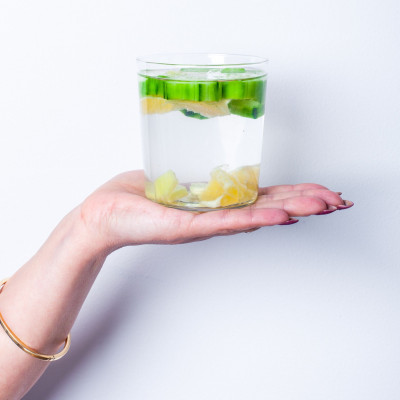 Όλα όσα πρέπει να κάνεις για ένα ουσιαστικό detox του οργανισμού σου