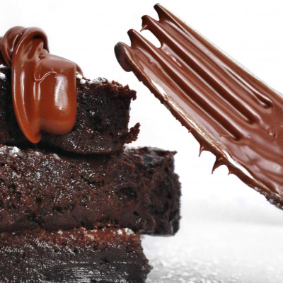 Βρήκαμε τη συνταγή για brownies με μόλις 50 θερμίδες