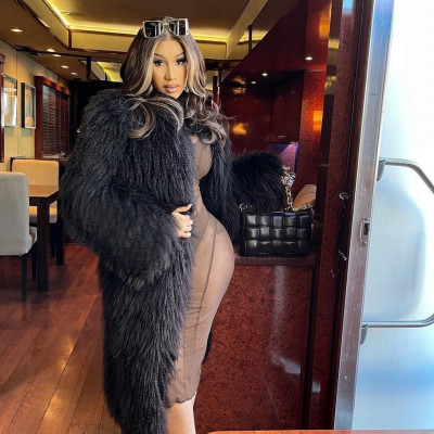 H Cardi B αποκάλυψε πού ξόδεψε την περιουσία της και θα μείνεις άφωνη