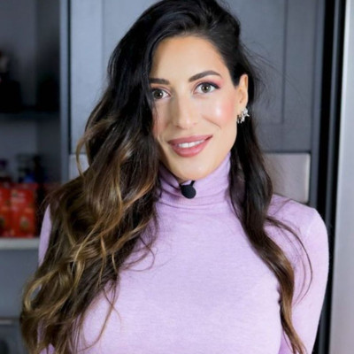 Φλορίντα Πετρουτσέλι: Η συνταγή της για τιραμισού με πραλίνα