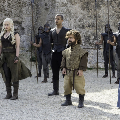 Ετοιμάζεται νέο spin-off του Game of Thrones & δεν είναι αυτό που φαντάζεσαι