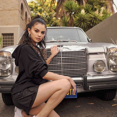 Έτσι θα έχεις τις καλύτερες photos στο insta με αθλητικά ρούχα όπως οι celebs