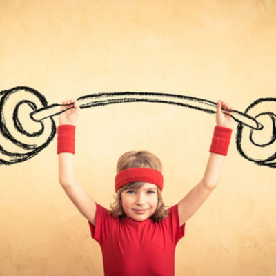 Πώς να ενισχύσετε την ψυχική ανθεκτικότητα των παιδιών