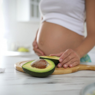 Ο ρόλος του ψευδάργυρου στη διατροφή της εγκύου