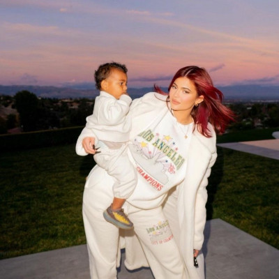 Kylie Jenner: Αψήφησε τον κορονοϊό και γιόρτασε τα γενέθλια της μικρής Stormi