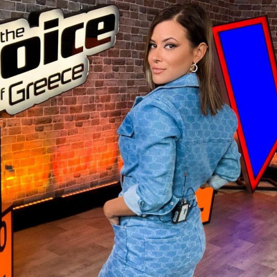 Η Λάουρα Νάργες εμφανίστηκε και η διαφορά στο σώμα της είναι εμφανής