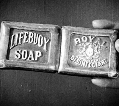 Εξηγώντας στα παιδιά τη σημασία της υγιεινής των χεριών μέσα από την ιστορία του Lifebuoy