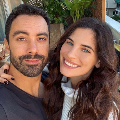 Μπόμπα- Τανιμανίδης: Μόλις αποκάλυψαν το φύλο των μωρών τους