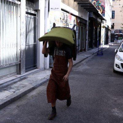 Παγώνη για κορονοϊό: Ξεχάστε το Πάσχα και φέτος – Δεν θα έκανα το ρωσικό και το κινεζικό εμβόλιο