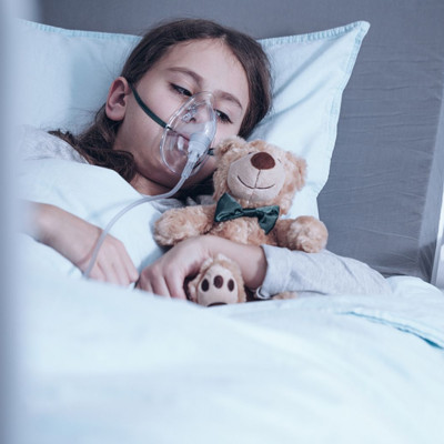 Covid μακράς διάρκειας: Ποια είναι τα συμπτώματα στα παιδιά