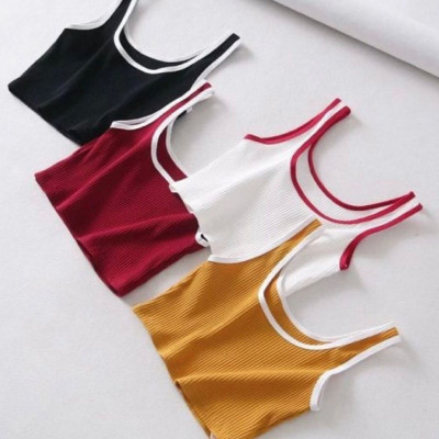 Ο πιο εύκολος DIY τρόπος να φτιάξεις ένα υπέροχο crop top στο σπίτι