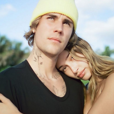 Μήπως ο Justin Bieber μάς έδειξε ένα παιδικό δωμάτιο;