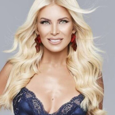 Κατερίνα Καινούργιου: Γνωστή παρουσιάστρια πήγε να της «φάει» τη δουλειά στο Ευτυχείτε!