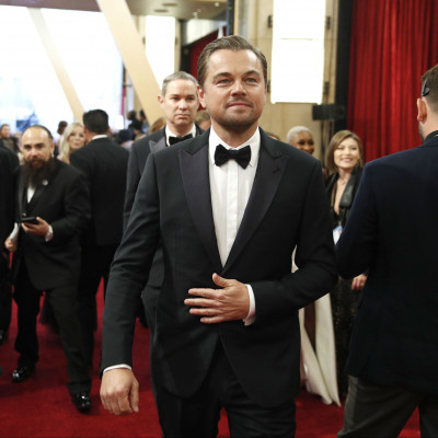 Η ιδιαιτερότητα στο σπίτι του Leonardo DiCaprio θα σε κάνει να τρελαθείς