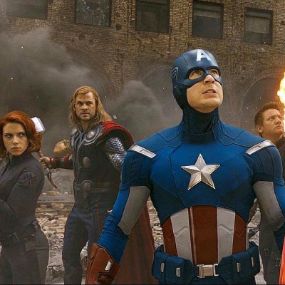 Διάσημη ηθοποιός δε θέλει να συμμετάσχει ποτέ σε ταινίες υπερηρώων