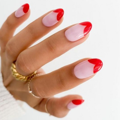 Happy Valentine’s Day! 10 σχέδια στα νύχια γεμάτα αγάπη