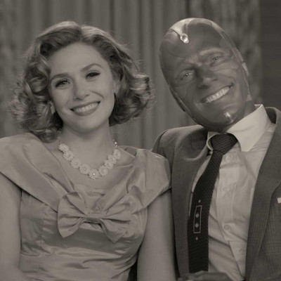 Η αποκάλυψη της Elizabeth Olsen για τη σειρά WandaVision της Marvel