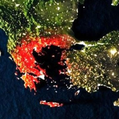 Ελλάδα 2021: Όλα «στο κόκκινο»