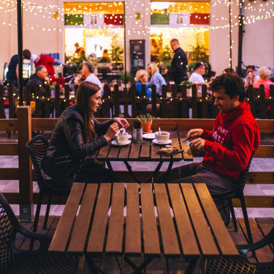 Έρευνα: Η λεπτομέρεια που μπορεί να καταστρέψει όλα τα πρώτα ραντεβού