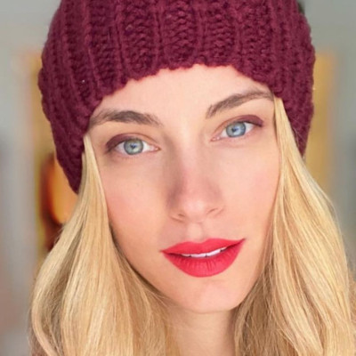 Δούκισσα Νομικού: Μας καλημέρισε με την πιο γλυκιά φώτο των παιδιών της