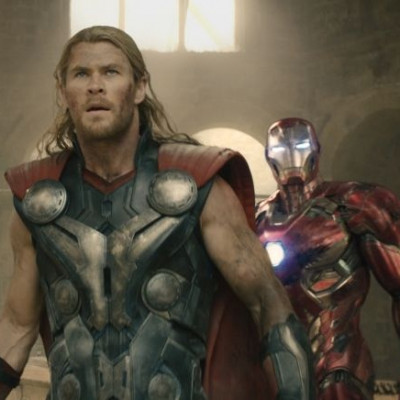 Eternals: Η αποκάλυψη για την most-wanted ταινία της 4ης Φάσης της Marvel