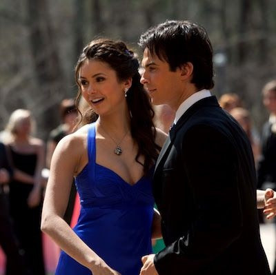 The Vampire Diaries: Θα βγει, τελικά, 9η σεζόν;