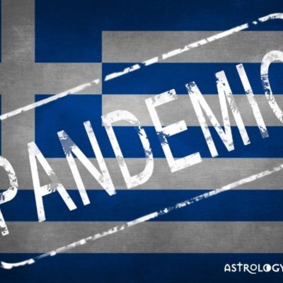 Ελλάδα 2021: Τι θα γίνει με Τουρκία και COVID-19