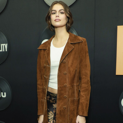 5 φορές που η Kaia Gerber απέδειξε ότι είναι το fashion icon μας