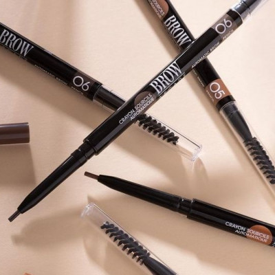 Shopping Guide: 10 μολύβια φρυδιών που πρέπει να προσθέσεις στο νεσεσέρ σου