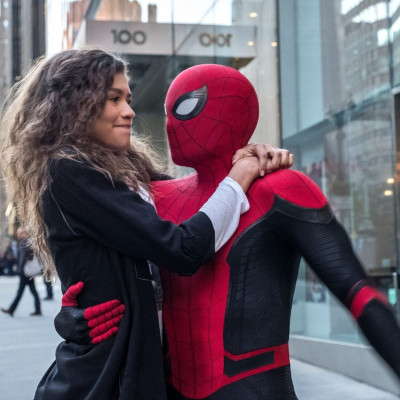 Δεν φαντάζεσαι ποιος ηθοποιός εμφανίστηκε στα γυρίσματα του Spider-Man 3