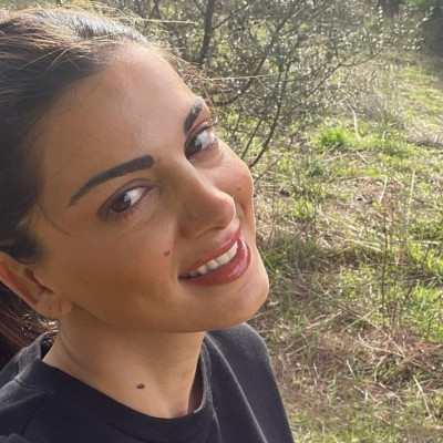 Σταματίνα Τσιμτσιλή: Η throwback φωτογραφία από την τρίτη εγκυμοσύνη της