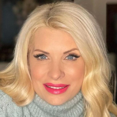 Ελένη Μενεγάκη: Η συνάντηση με την κουμπάρα της και το απολαυστικό insta story!