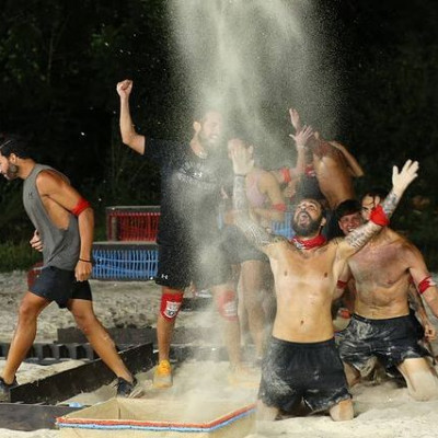 Survivor 4: Αγωνία για τον Τριαντάφυλλο στο σημερινό επεισόδιο