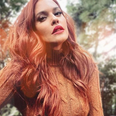 Χρηστίδου για τις δύσκολες στιγμές: «Είναι θέματα υγείας που αφορούν αγαπημένα μου πρόσωπα»