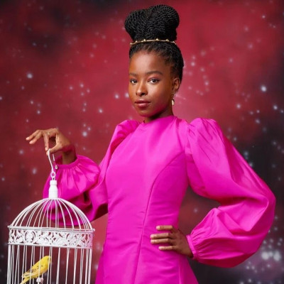 Η Amanda Gorman απέδειξε πως είναι fashion icon με την εμφάνισή της στο Super Bowl