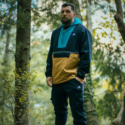 O Anser «έριξε» για ακόμη μια φορά το YouTube με το νέο του track