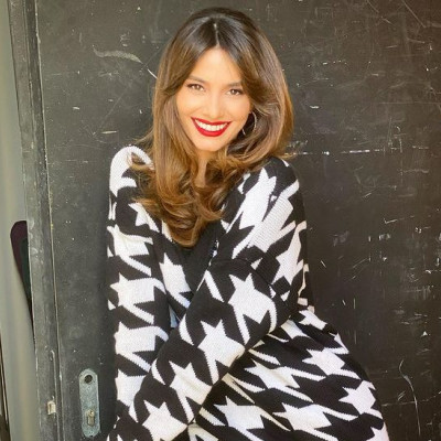 Ψάχνεις μανικιούρ για τη γιορτή του Αγίου Βαλεντίνου; Κάν’ το όπως η Ηλιάνα Παπαγεωργίου