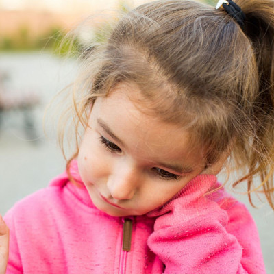 Ωτίτιδα: Όλα όσα πρέπει να γνωρίζουν οι γονείς
