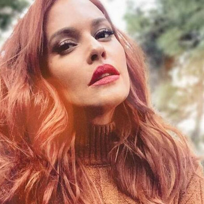 Σίσσυ Χρηστίδου: Περνά δύσκολες στιγμές και το εξομολογήθηκε η ίδια – Τι συμβαίνει;