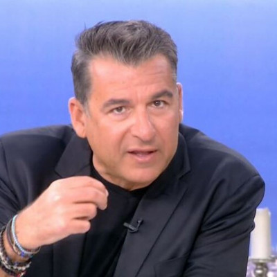 Γιώργος Λιάγκας: Έξω φρενών on air: «Δεν μπορούσα να κοιμηθώ όλο το βράδυ! Τρέμω...»!