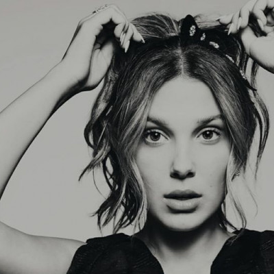 Ουάου! Ποια αλλαγή έκανε στα μαλλιά της η Millie Bobby Brown